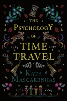 The Psychology of Time Travel, Hardback Book The Psychology of Time Travel, Hardback Book