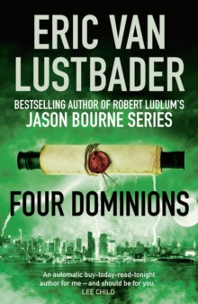 Four Dominions, Paperback / softback Book Four Dominions, Paperback / softback Book