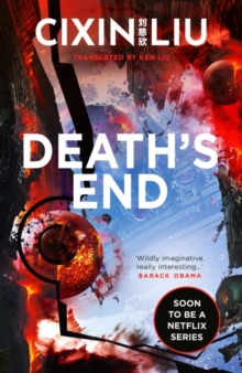 Death's End, Paperback / softback Book Death's End, Paperback / softback Book