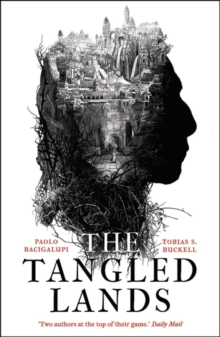 The Tangled Lands, Paperback / softback Book The Tangled Lands, Paperback / softback Book