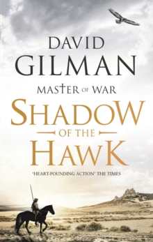 Shadow of the Hawk, Hardback Book Shadow of the Hawk, Hardback Book