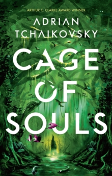 Cage of Souls, Hardback Book Cage of Souls, Hardback Book