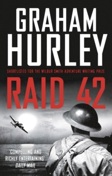 Raid 42, Hardback Book Raid 42, Hardback Book