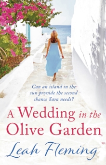 A Wedding in the Olive Garden, Paperback / softback Book A Wedding in the Olive Garden, Paperback / softback Book