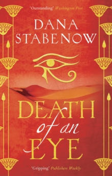 Death of an Eye, Paperback / softback Book Death of an Eye, Paperback / softback Book