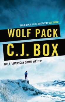 Wolf Pack, EPUB eBook Wolf Pack, EPUB eBook
