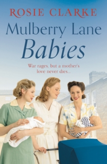 Mulberry Lane Babies, Paperback / softback Book Mulberry Lane Babies, Paperback / softback Book