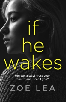 If He Wakes, EPUB eBook If He Wakes, EPUB eBook