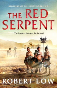 The Red Serpent
