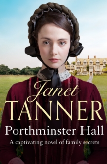 Porthminster Hall : A captivating novel of family secrets