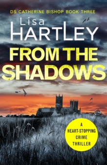 From the Shadows : A heart-stopping crime thriller