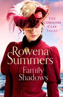 Family Shadows : A heart-breaking novel of family secrets