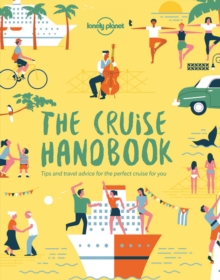 The Cruise Handbook, Paperback / softback Book The Cruise Handbook, Paperback / softback Book