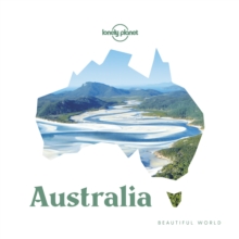 Beautiful World Australia, Hardback Book Beautiful World Australia, Hardback Book