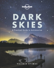 Dark Skies, Hardback Book Dark Skies, Hardback Book
