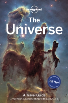 The Universe, Hardback Book The Universe, Hardback Book