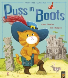 Puss in Boots