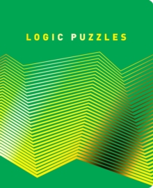 Logic Puzzles, Paperback / softback Book Logic Puzzles, Paperback / softback Book