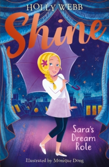 Sara's Dream Role, Paperback / softback Book Sara's Dream Role, Paperback / softback Book