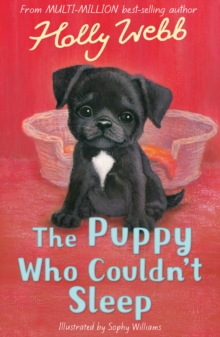 The Puppy Who Couldn't Sleep, Paperback / softback Book The Puppy Who Couldn't Sleep, Paperback / softback Book