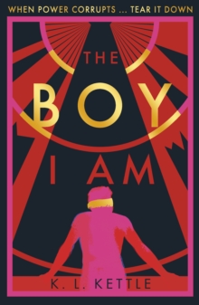 The Boy I Am, Paperback / softback Book The Boy I Am, Paperback / softback Book