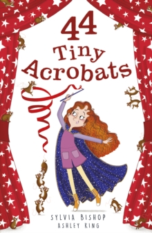 44 Tiny Acrobats, Paperback / softback Book 44 Tiny Acrobats, Paperback / softback Book