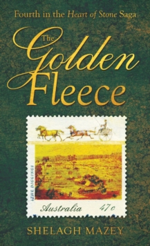 The Golden Fleece, Paperback / softback Book The Golden Fleece, Paperback / softback Book