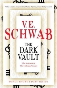 The Dark Vault, Paperback / softback Book The Dark Vault, Paperback / softback Book