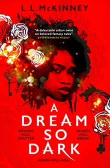 A Dream so Dark, Paperback / softback Book A Dream so Dark, Paperback / softback Book