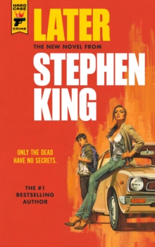 Later, Paperback / softback Book Later, Paperback / softback Book