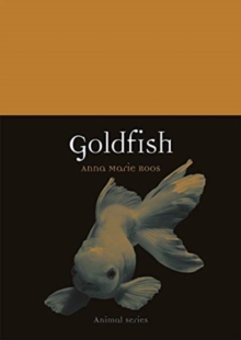 Goldfish, Paperback / softback Book Goldfish, Paperback / softback Book