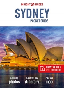 Insight Guides Pocket Sydney (Travel Guide with Free eBook), Paperback / softback Book Insight Guides Pocket Sydney (Travel Guide with Free eBook), Paperback / softback Book