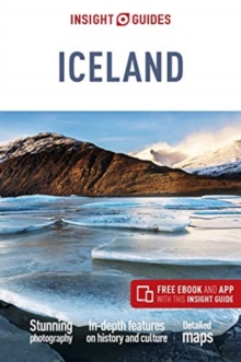 Insight Guides Iceland (Travel Guide with Free eBook), Paperback / softback Book Insight Guides Iceland (Travel Guide with Free eBook), Paperback / softback Book