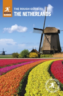 The Rough Guide to the Netherlands (Travel Guide), Paperback / softback Book The Rough Guide to the Netherlands (Travel Guide), Paperback / softback Book
