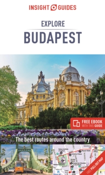Insight Guides Explore Budapest (Travel Guide with Free eBook), Paperback / softback Book Insight Guides Explore Budapest (Travel Guide with Free eBook), Paperback / softback Book