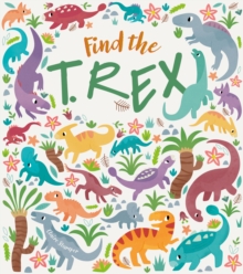 Find the T. Rex
