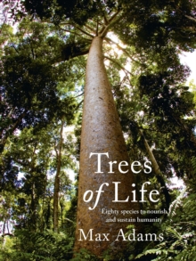Trees of Life, Paperback / softback Book Trees of Life, Paperback / softback Book