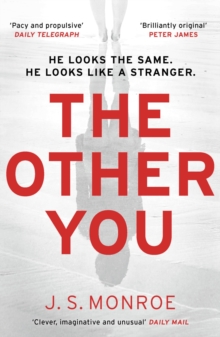The Other You, Paperback / softback Book The Other You, Paperback / softback Book
