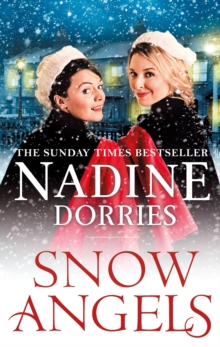 Snow Angels : An emotional Christmas read from the Sunday Times bestseller, Hardback Book Snow Angels : An emotional Christmas read from the Sunday Times bestseller, Hardback Book