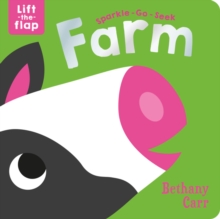 Sparkle-Go-Seek Farm, Board book Book Sparkle-Go-Seek Farm, Board book Book