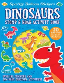 Dinosaurs, Paperback / softback Book Dinosaurs, Paperback / softback Book