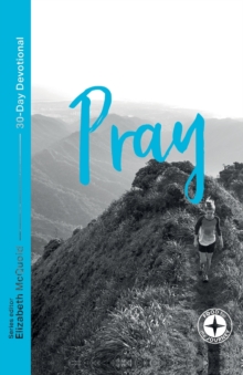 Pray: Food for the Journey - Themes