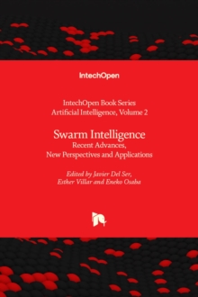 Swarm Intelligence : Recent Advances, New Perspectives and Applications