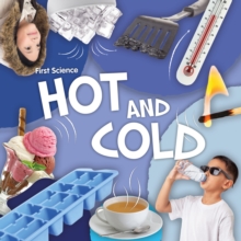 Hot and Cold, Paperback / softback Book Hot and Cold, Paperback / softback Book