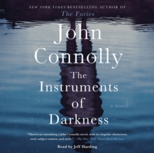 The Instruments of Darkness : A Thriller
