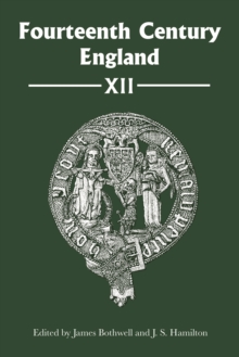 Fourteenth Century England XII