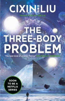 The Three-Body Problem, Paperback / softback Book The Three-Body Problem, Paperback / softback Book