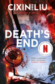 Death's End, Paperback / softback Book Death's End, Paperback / softback Book