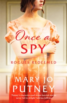 Once a Spy : A thrilling historical Regency romance