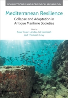 Mediterranean Resilience : Collapse and Adaptation in Antique Maritime Societies